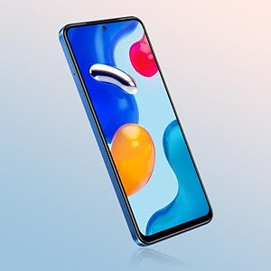Redmi Note 11s