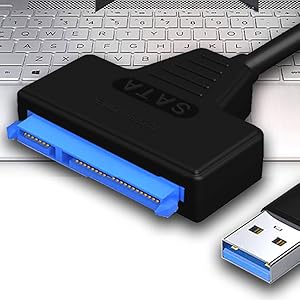 sata usb