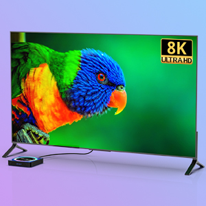 Android 13.0 TV Box
