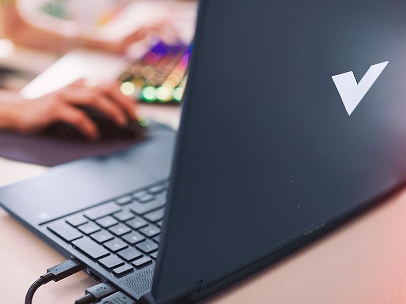 Victus Gaming Laptop