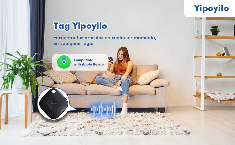 localizador de llaves