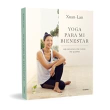 YOGA PARA MI BIENESTRAR