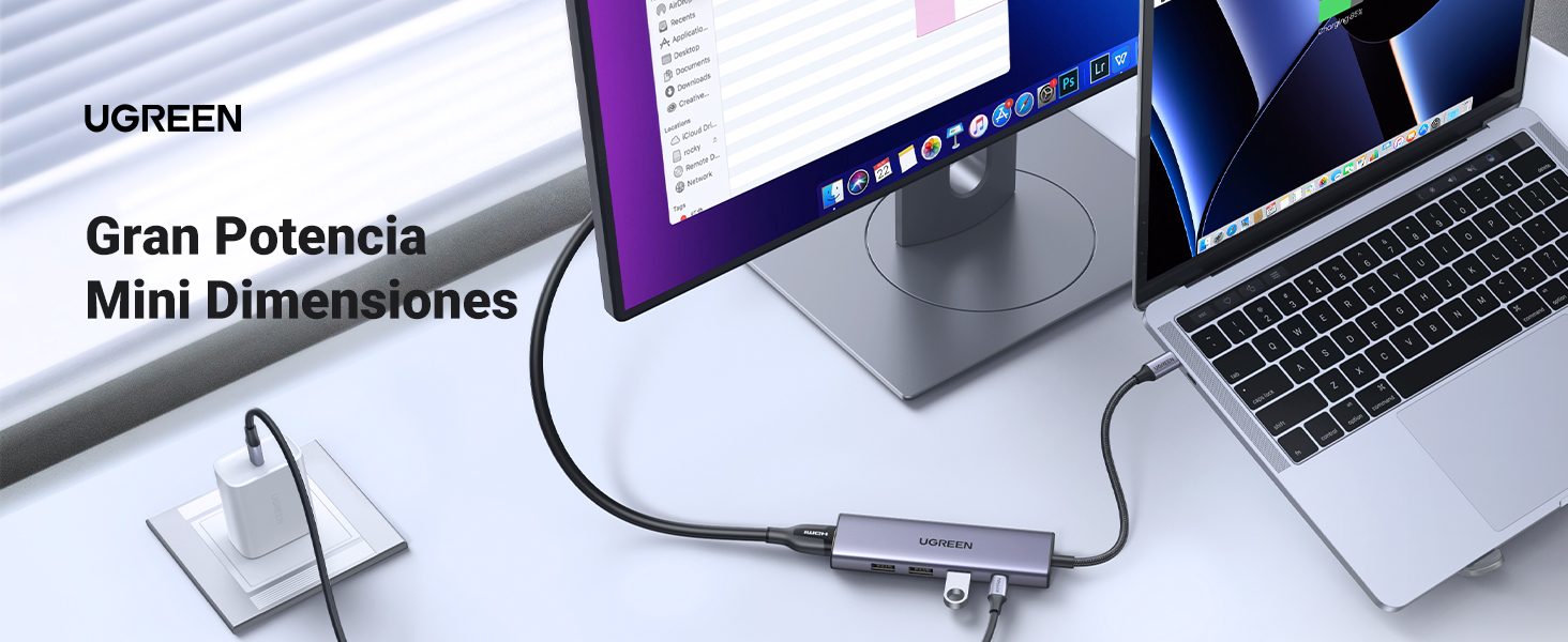 hub usb c