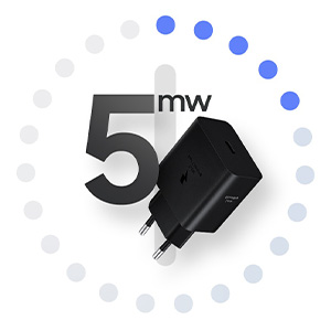 EP-T4511X - Stand-by