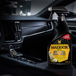 acondicionador natural limpieza tapiceria cuero coche productos detailing coche limpieza coche