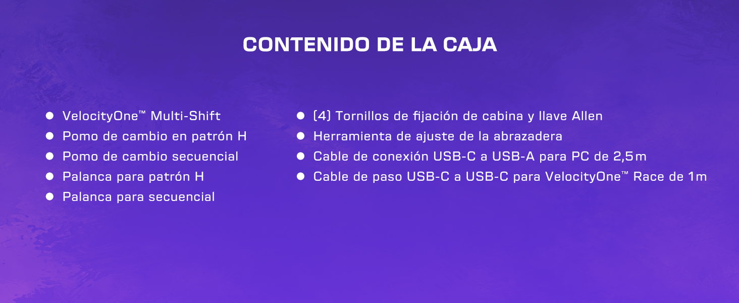 multi shift contents