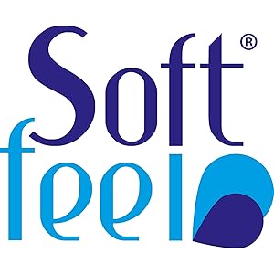 BIC Soft Feel logo