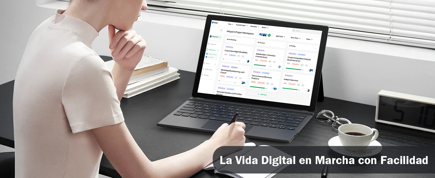 teclado microsoft surface