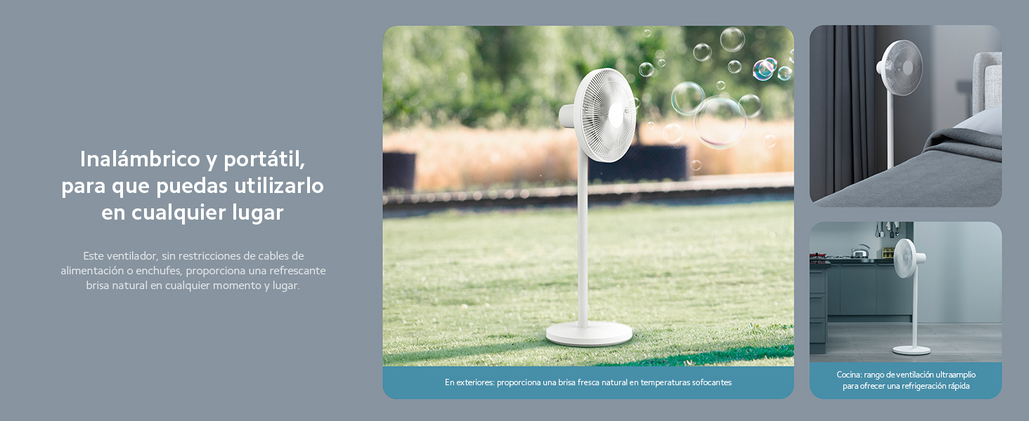Fan 2 Pro