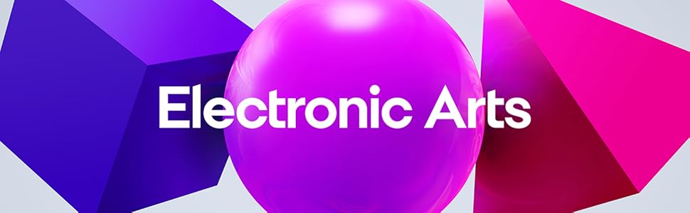 Electronic Arts