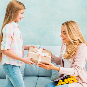 mother gift
