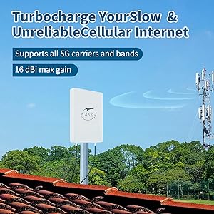 antena 5g