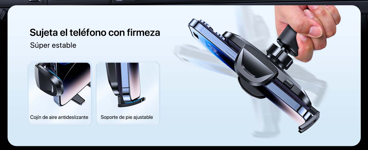 soporte movil coche 2