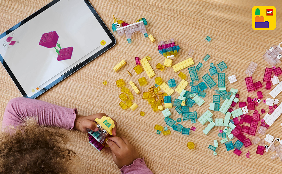 11040_LEGO CLASSIC