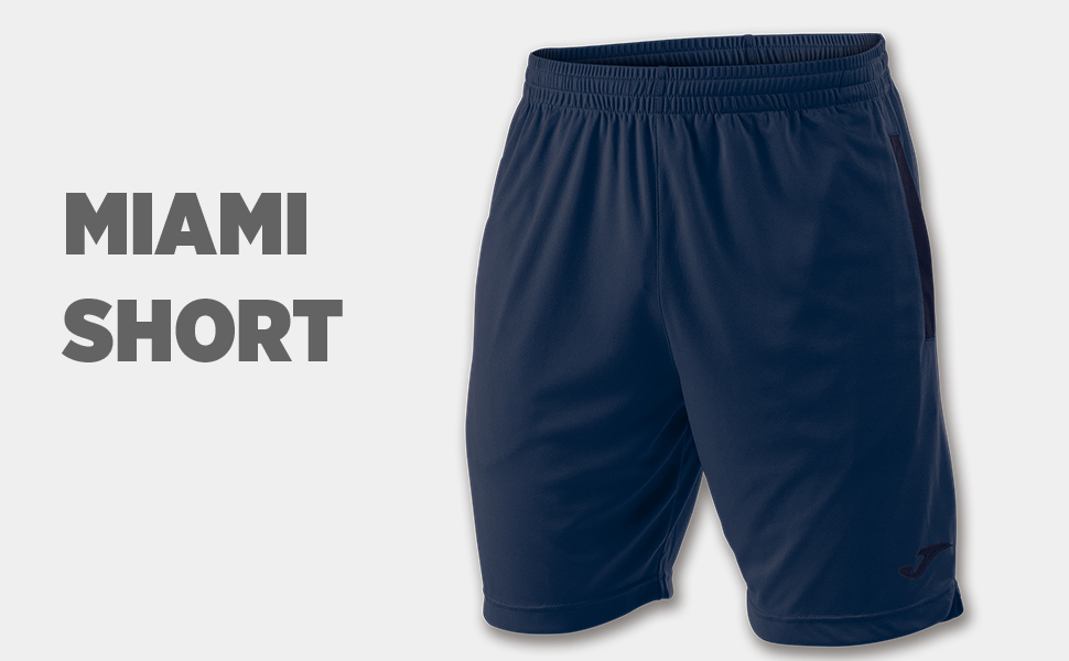 Short bermuda deporte hombre