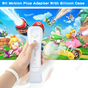 wii motion plus