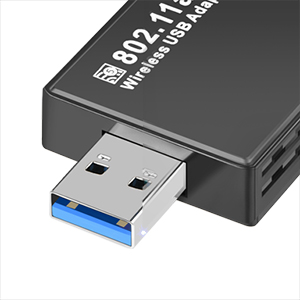 antena wifi usb