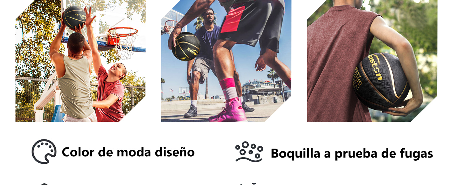 Baloncesto