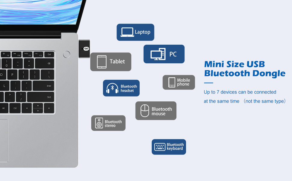 bluetooth pc