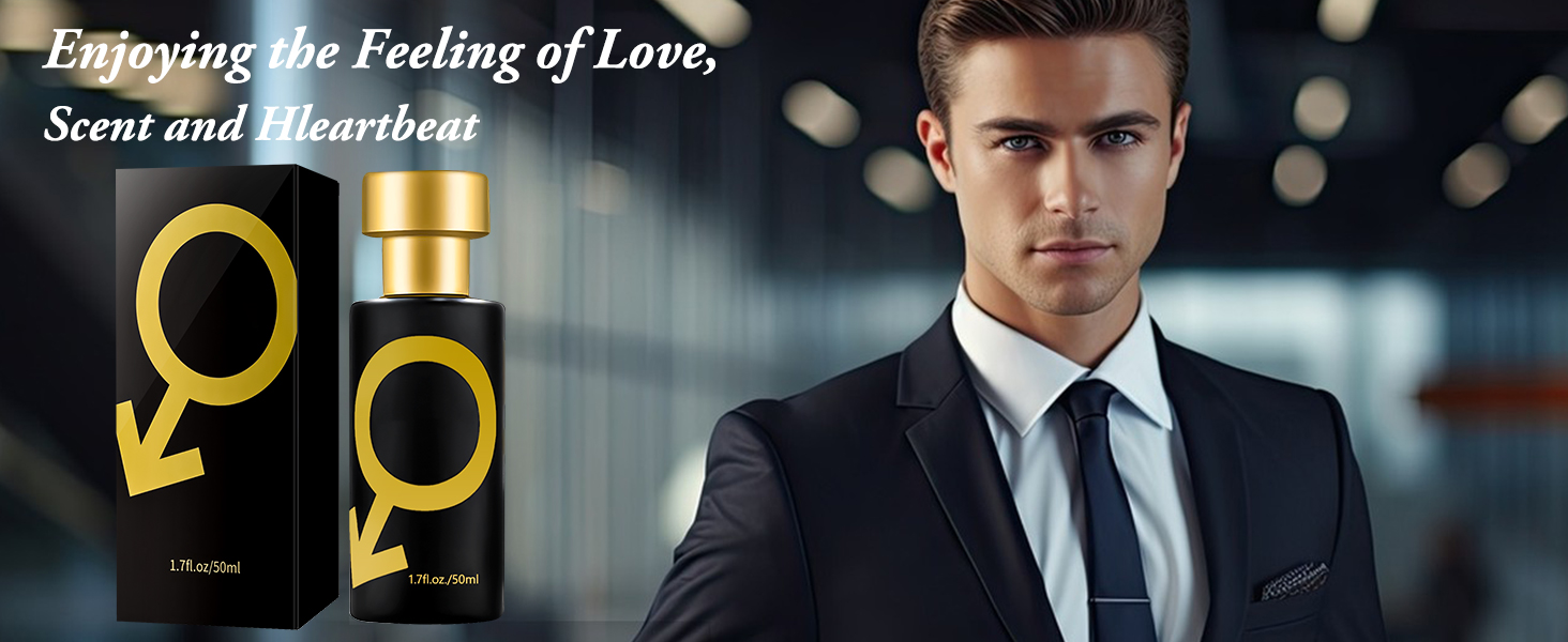 Perfumes Hombre