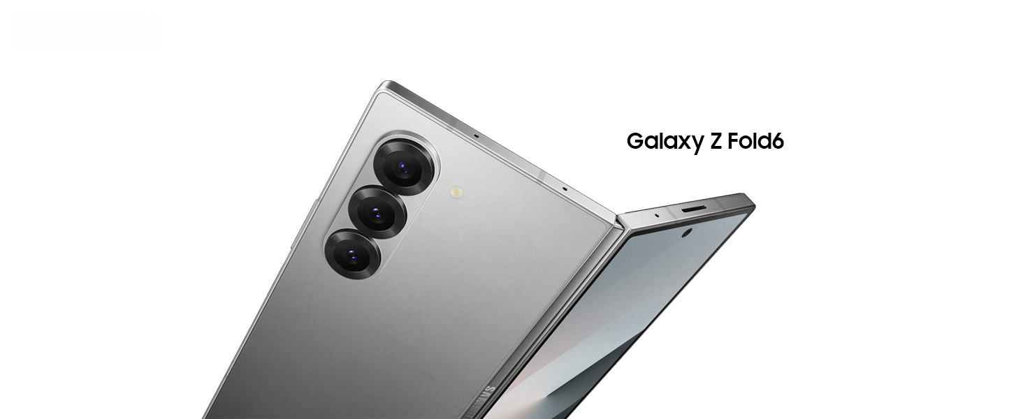 Galaxy Z Fold6