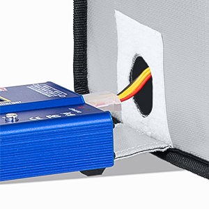 ZEEE LIPO SAFE BAG