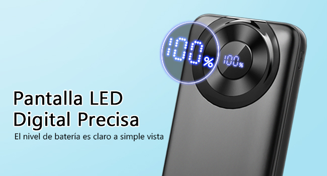 power bank
