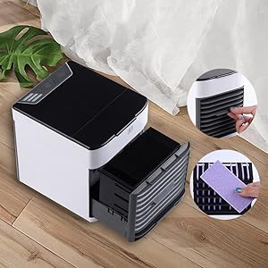 Ventilador