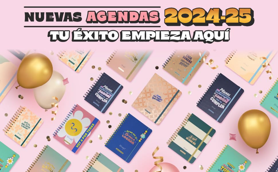 Agenda escolar
