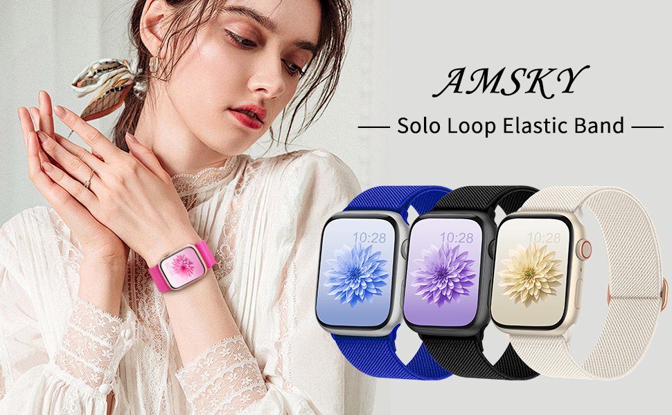 correa apple watch 40mm