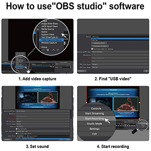 el mejor software de edición de vídeo para la edición de vídeo