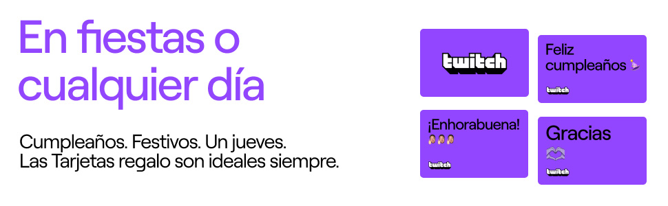 twitch