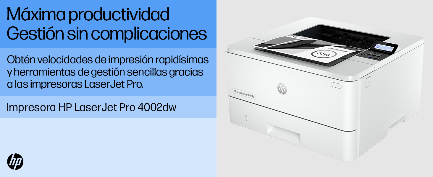 HP LaserJet Pro