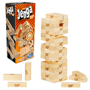 JENGA
