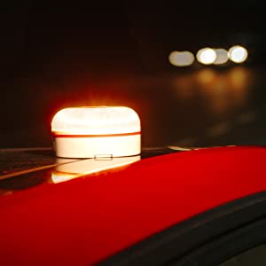 luz emergencia coche homologado dgt, luz de emergencia para coche homologada, help flash, luz v16