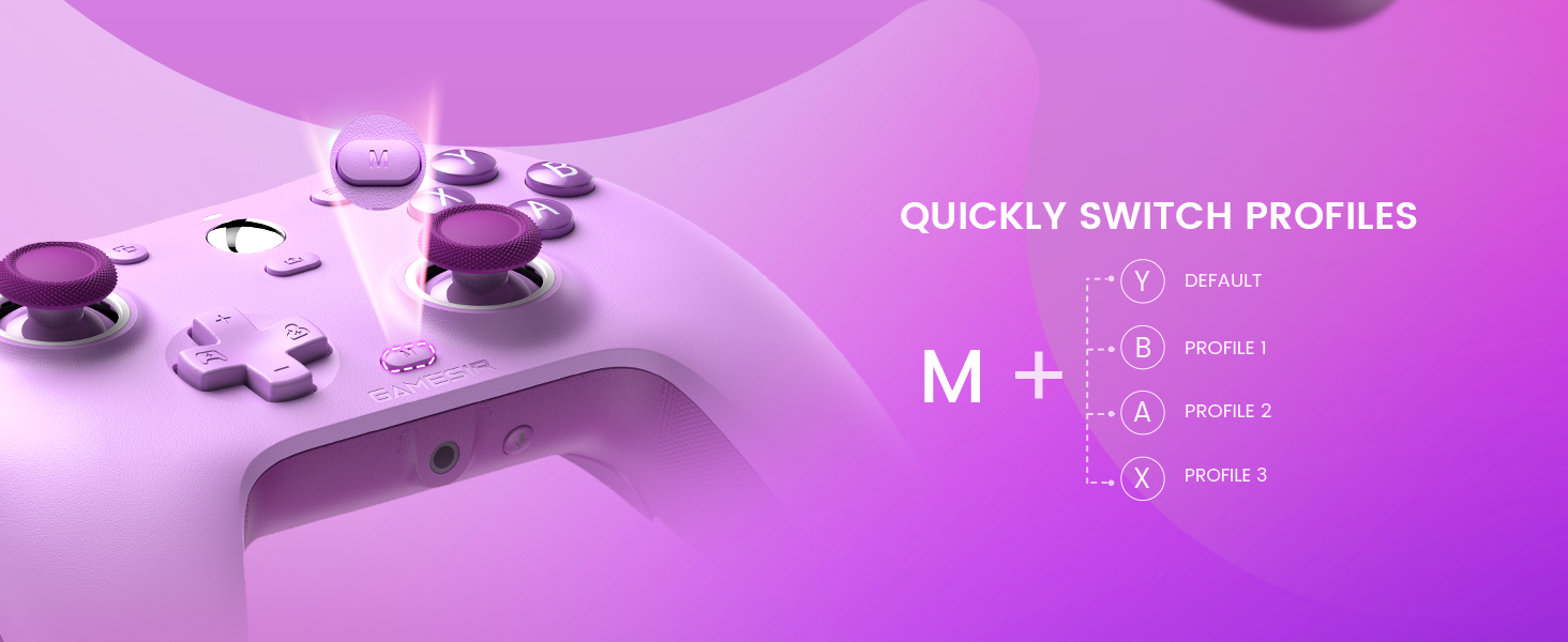 xbox one controller