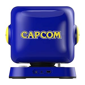 capcom