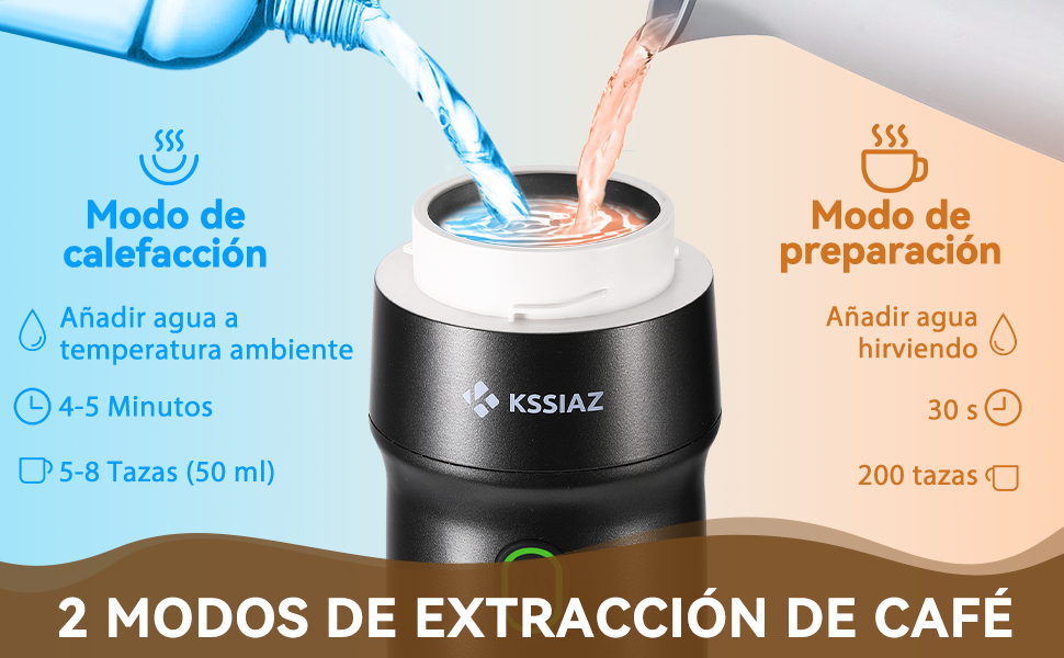 cafetera portatil para viaje cafetera espresso portatil mini cafetera espresso
