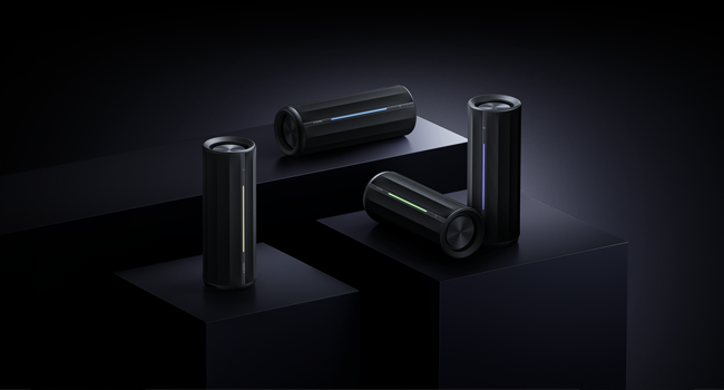 XIAOMI BLUETOOTH SPEAKER