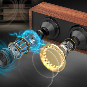 Altavoz de PC