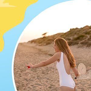 Juegos Playa