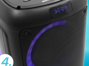 300 x 225 BTDJ Boomaster 300 led