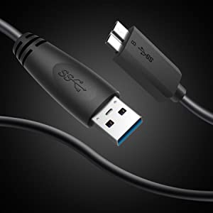 Cable de actualización