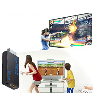 wii hdmi