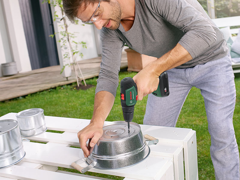 bosch, diy