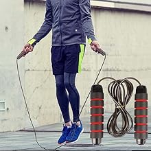 jump rope