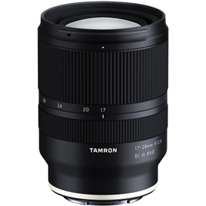 lente zoom tamron