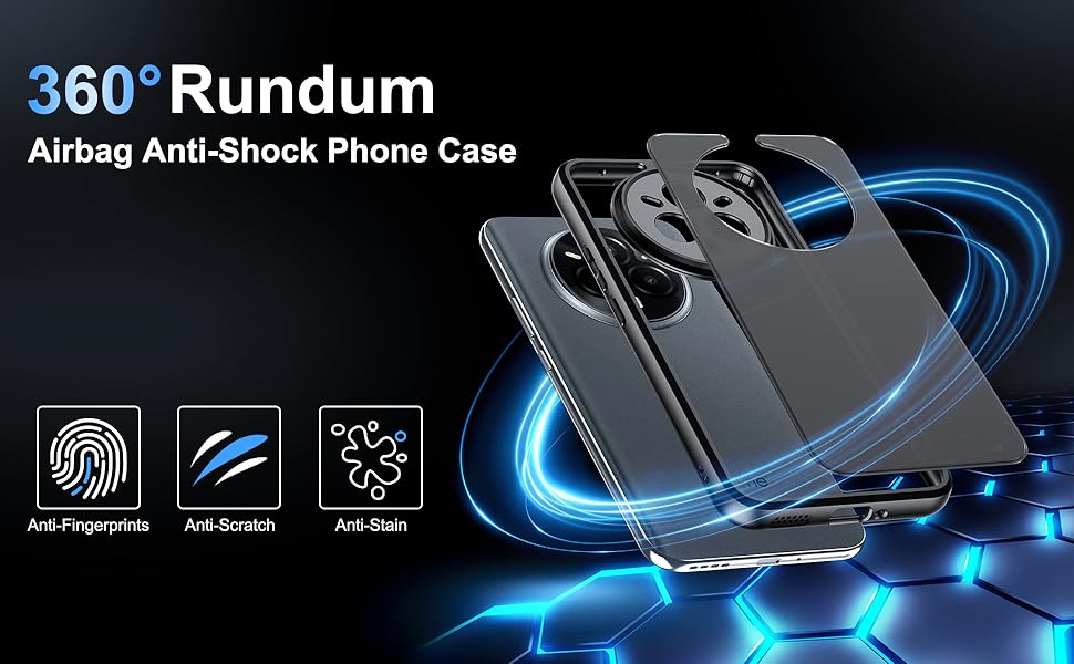 Realme 14 Pro 5G-PC Silicone