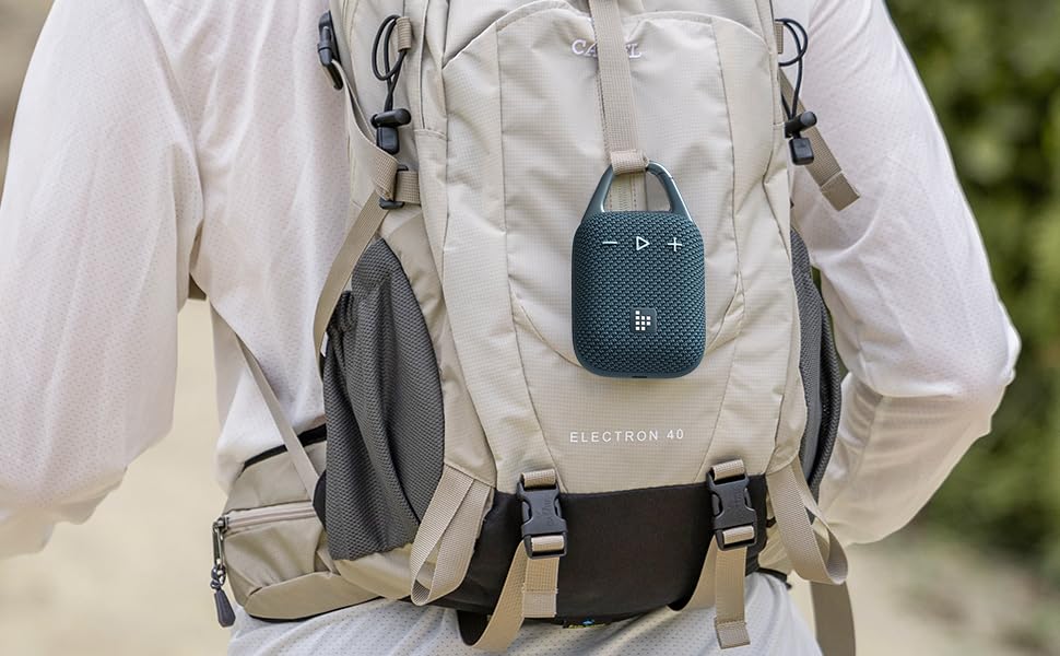 Bluetooth Lautsprecher