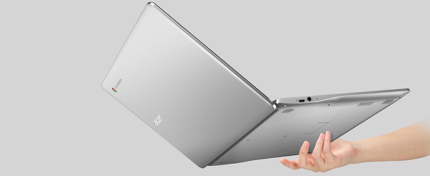 Chromebook 314